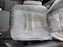 2002 Toyota Highlander Silver 3.0L AT 2WD #Z21681